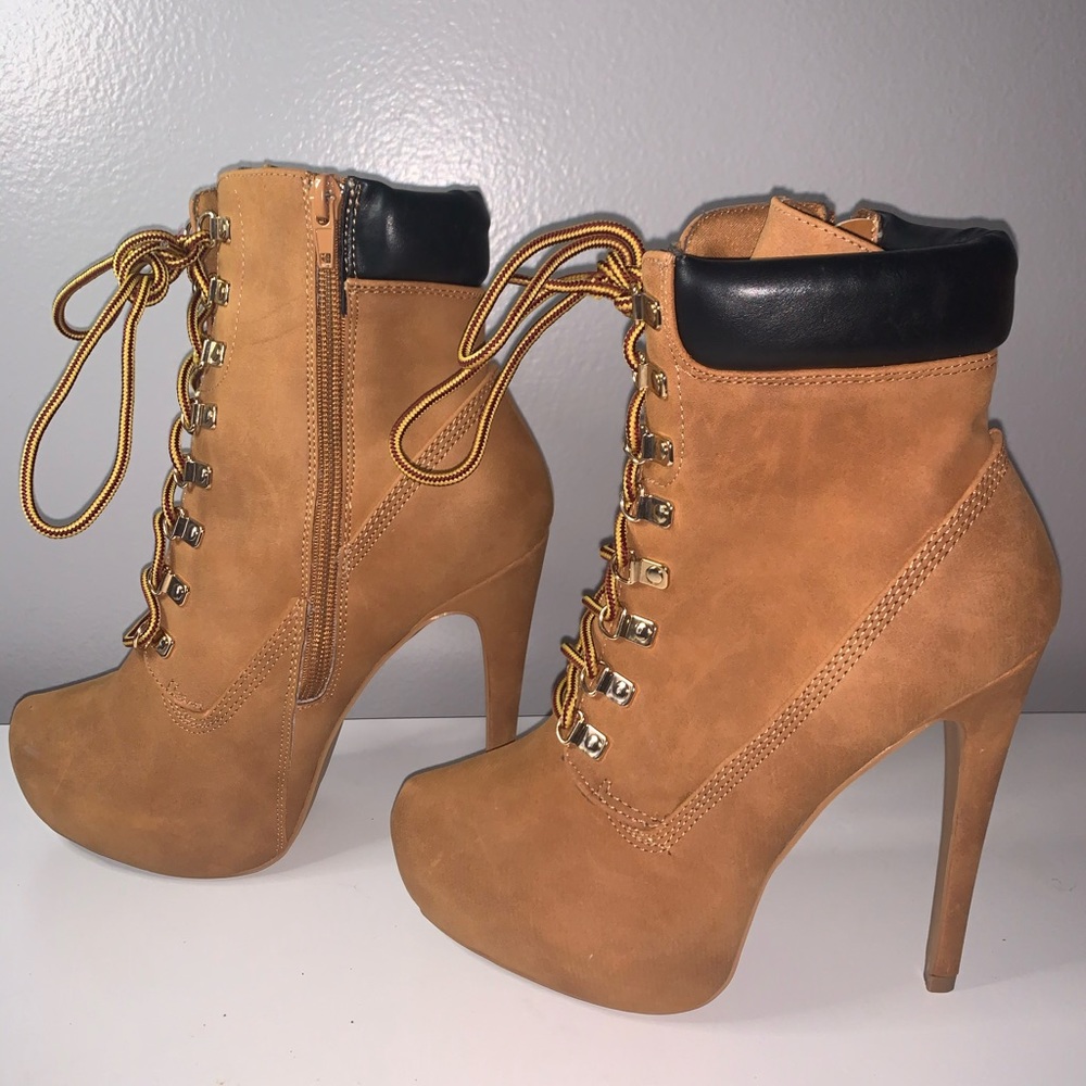 Booties